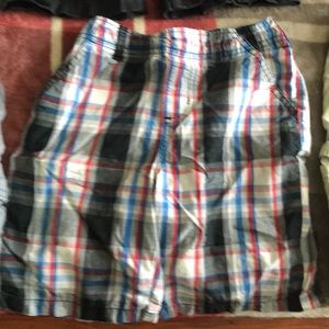 5t boys shorts